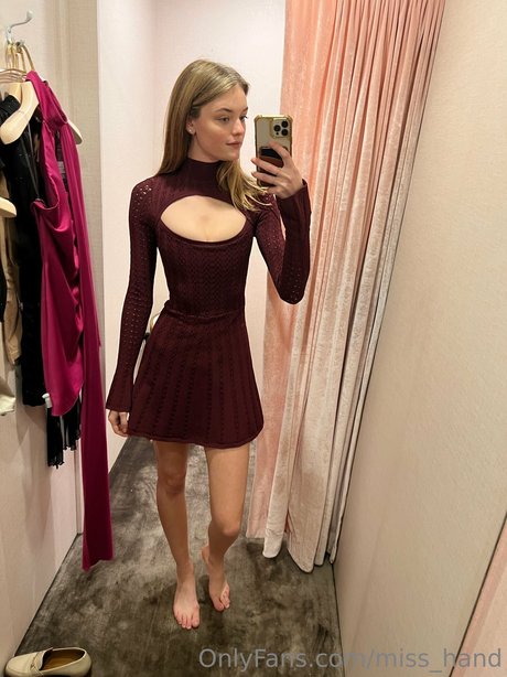 Willow Hand nackt nette fotos