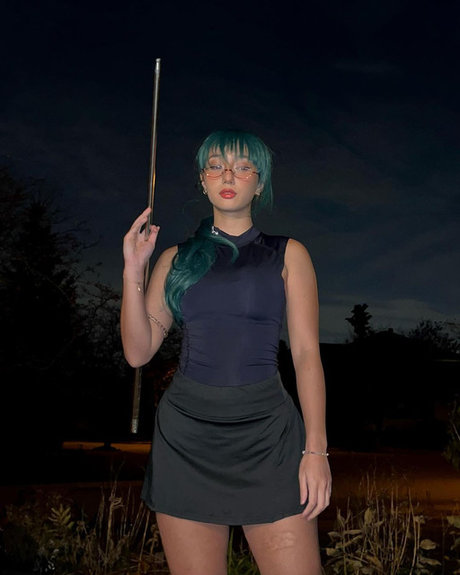 Sabrina Pezeshkian_ porno galerie