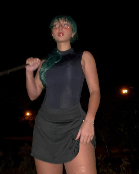 Sabrina Pezeshkian_ hübsche nackte fotos