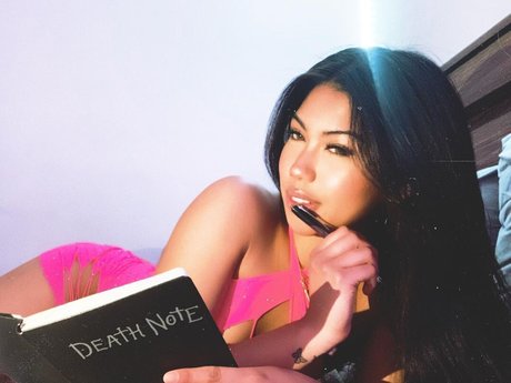 Alyanna Joelle schöne foto