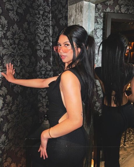 Alyanna Joelle schauspielerin exklusive fotos