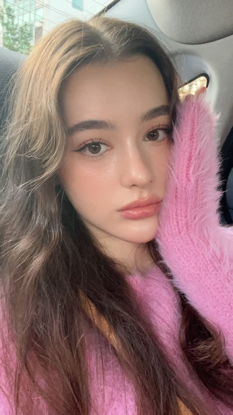 Dasha Taran_ erwachsene exklusive foto