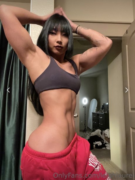 Leigh Laurel_ top schöne bild