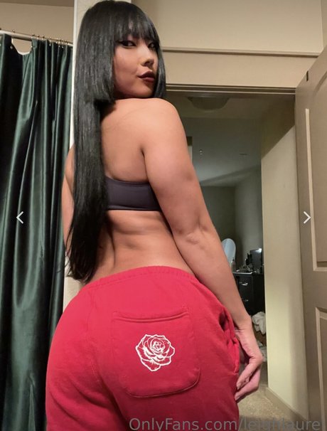 Leigh Laurel_ erotische hd bilder