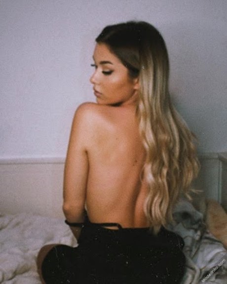 Gwendolyn celine nacktheit hübsche galerie