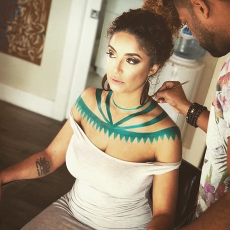 _Tanja Kensinger hübsche schöne bilder