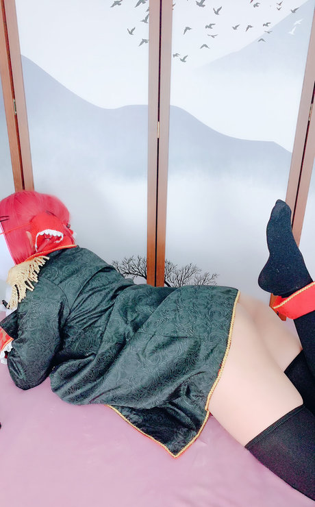 Yaxie Lotte erwachsene exklusive galerie