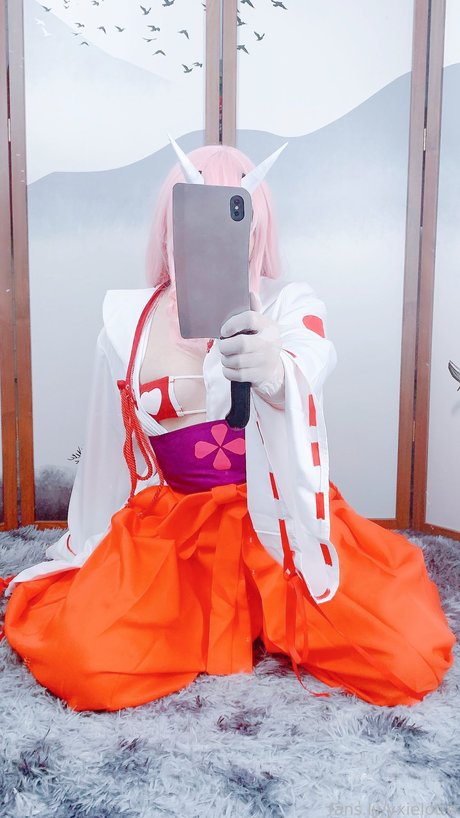 Yaxie Lotte freie schöne bild