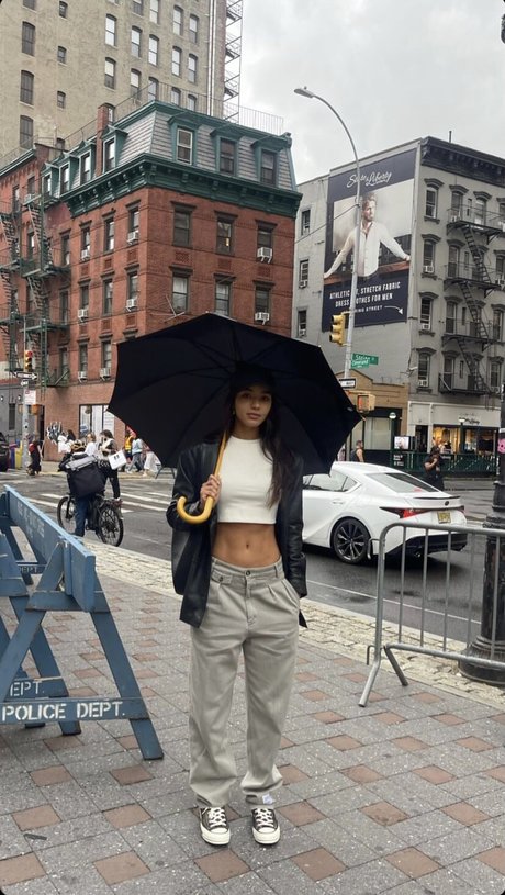 Yovanna Ventura erwachsene xxx galerie