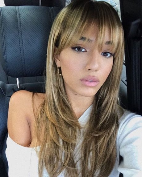 Yovanna Ventura schauspielerin erwachsene fotos