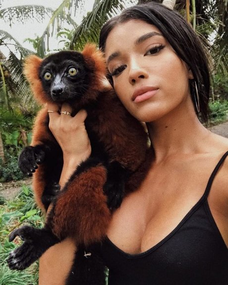 Yovanna Ventura perfekte pornostar foto