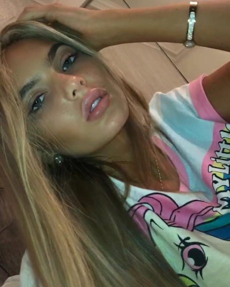 Daisey Odonnell_ erotische schöne archiv