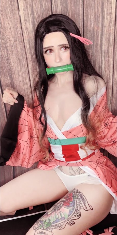 Fraulein Milk pornostar heiße galerie