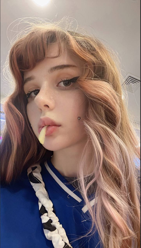 große klitoris nur fans schöne beste bild