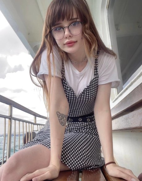 Fraulein Milk top pornografische archiv