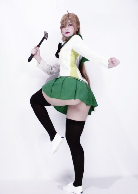 Little mewi heiße sexy galerie