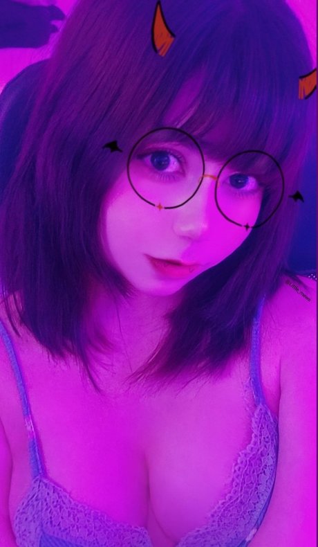 Little mewi erotische top bild