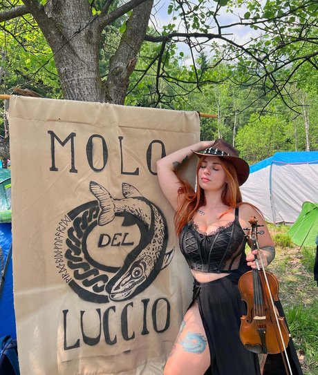 Lucelf porno nackten galerien