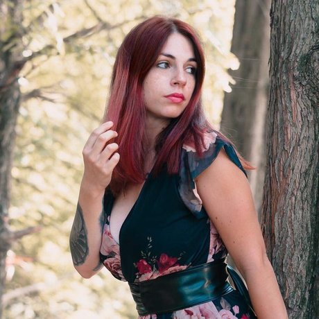 Lucelf top nackten bild