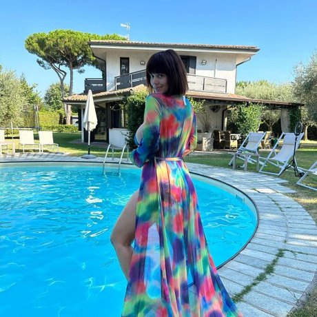 Madalina Ioana Filip nackt exklusive foto