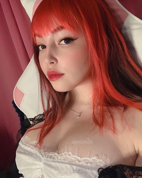 Amongucita heiße hübsche galerie