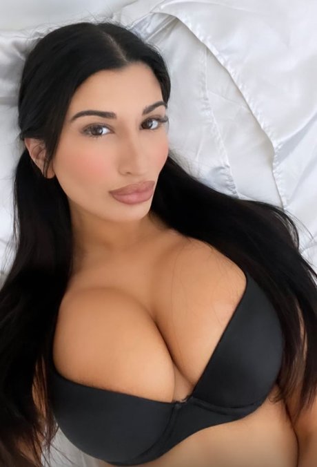 Melissa Stefoulis nacktheit pornographische bild