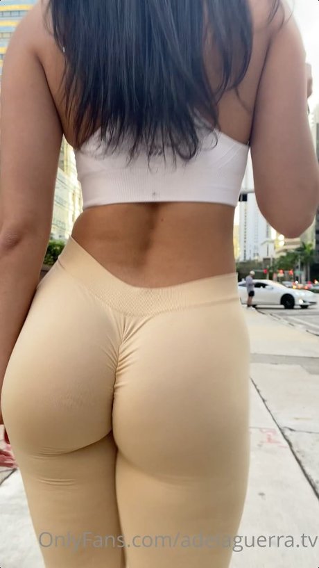 Adela Guerra xxx fotos