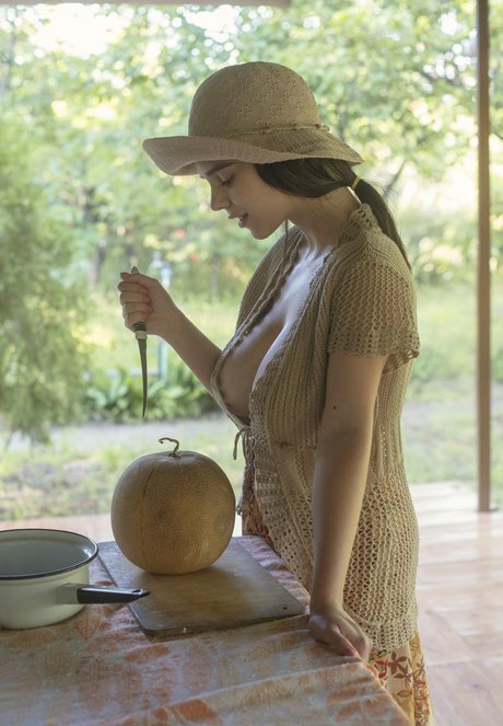 Anastasia Durkot exklusive sexy bilder