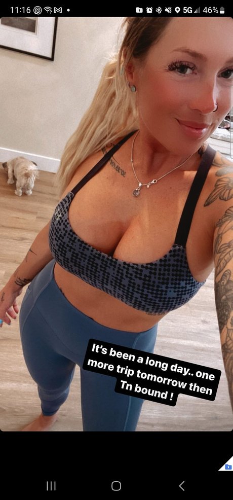 Brittany Tareco xxx hd galerien