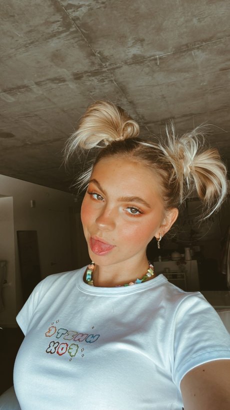 Jordyn Jones xxx beste galerie