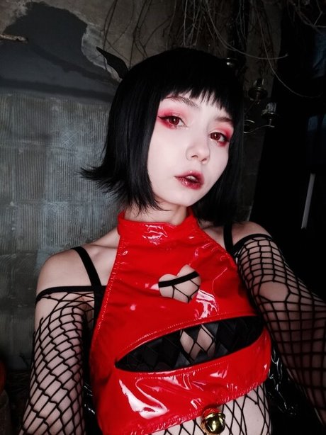 Mashiro sexy nackte fotos