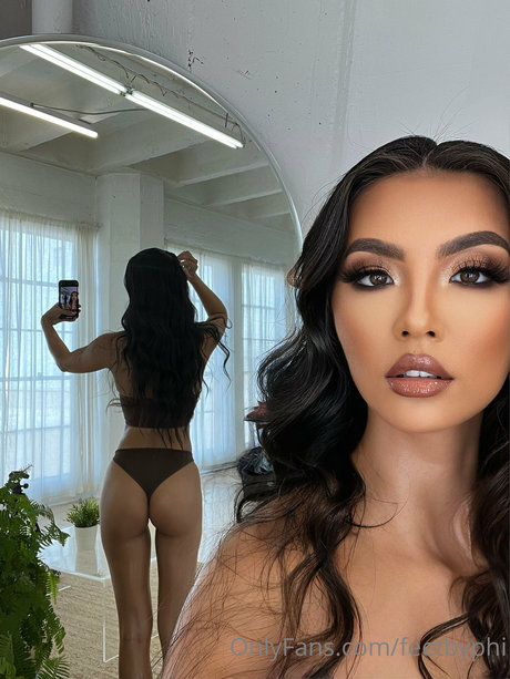 Missphitran exklusive hübsche galerie