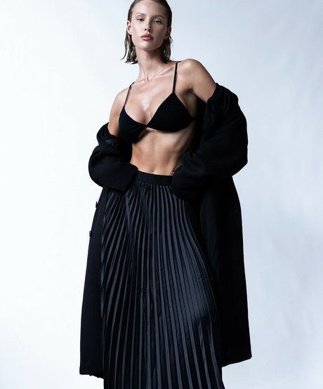 Sienna Cochrane kunst hd foto