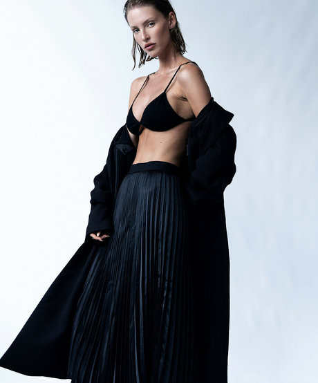 Sienna Cochrane model galerien