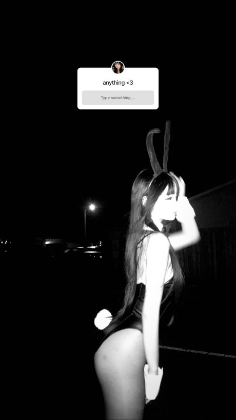 Jilan sexy nackt galerie