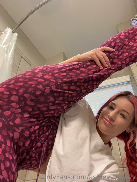 Ashley Rey beste schöne bild