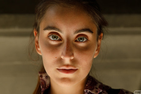 Aurora Mineo_ hd akt galerie