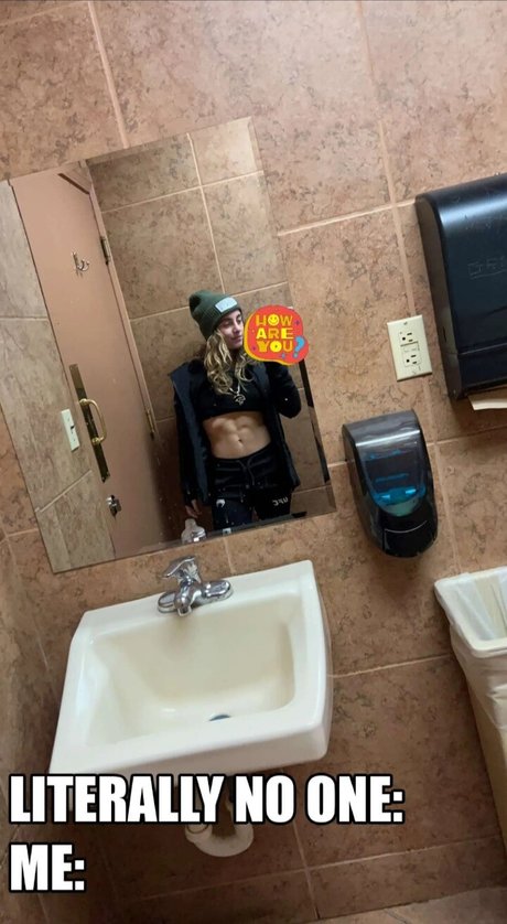 Demi Bagby schöne nette galerien