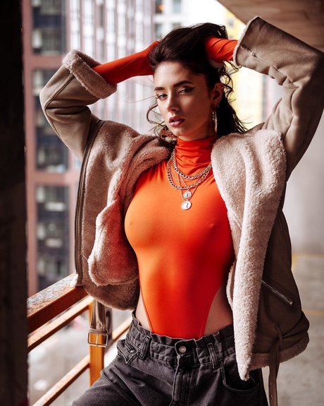 Disha Yudina_ top nackten galerie