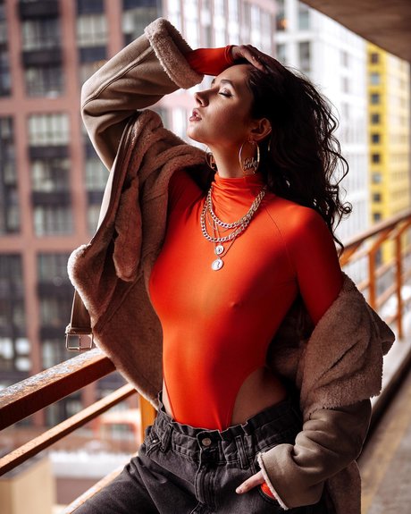 Disha Yudina_ kunst porno galerien