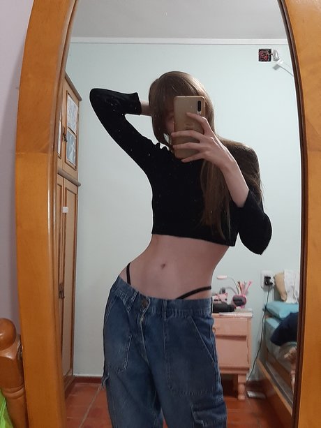 Kiki Glitter Cosplay hd schöne archiv