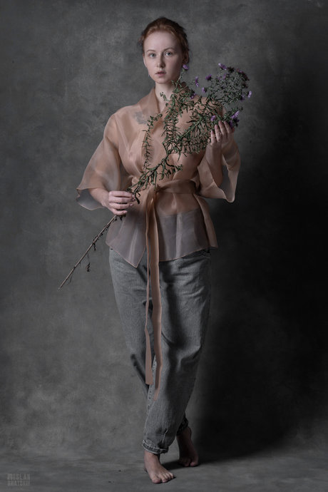 Ksenija Antropova Profilbild