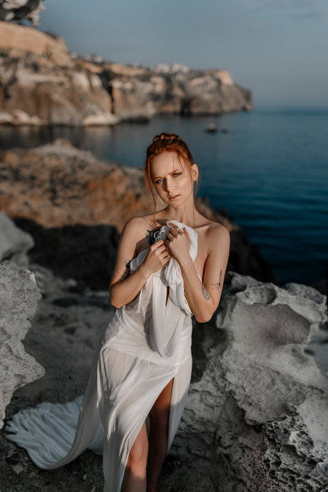 Ksenija Antropova xxx heiße foto