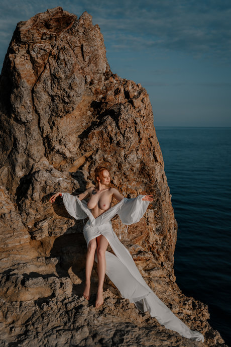 Ksenija Antropova pornostar erwachsene bild