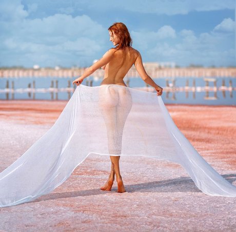 Ksenija Antropova beste sexy archiv