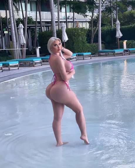 Mkbeellaa hübsche top fotos