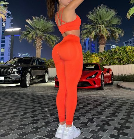 Ana Paula Saenz model freie galerien