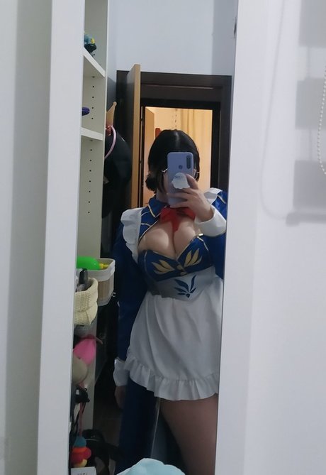 Jyuna perfekte pornografische archiv