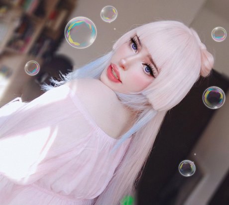 Jyuna perfekte nackte galerien