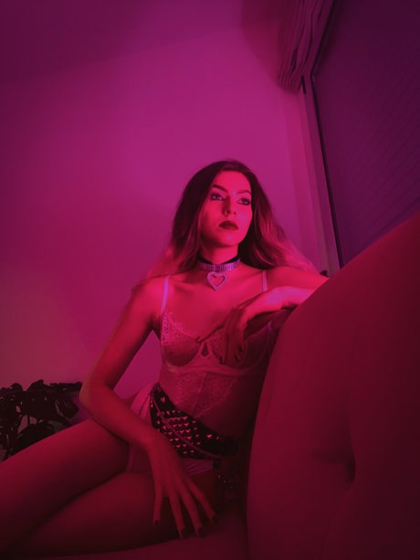 Sonia Anubis erwachsene perfekte galerie